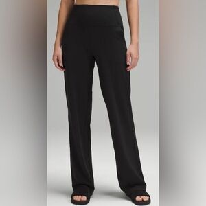 lululemon Align™ High-Rise Wide-Leg Pant
Short